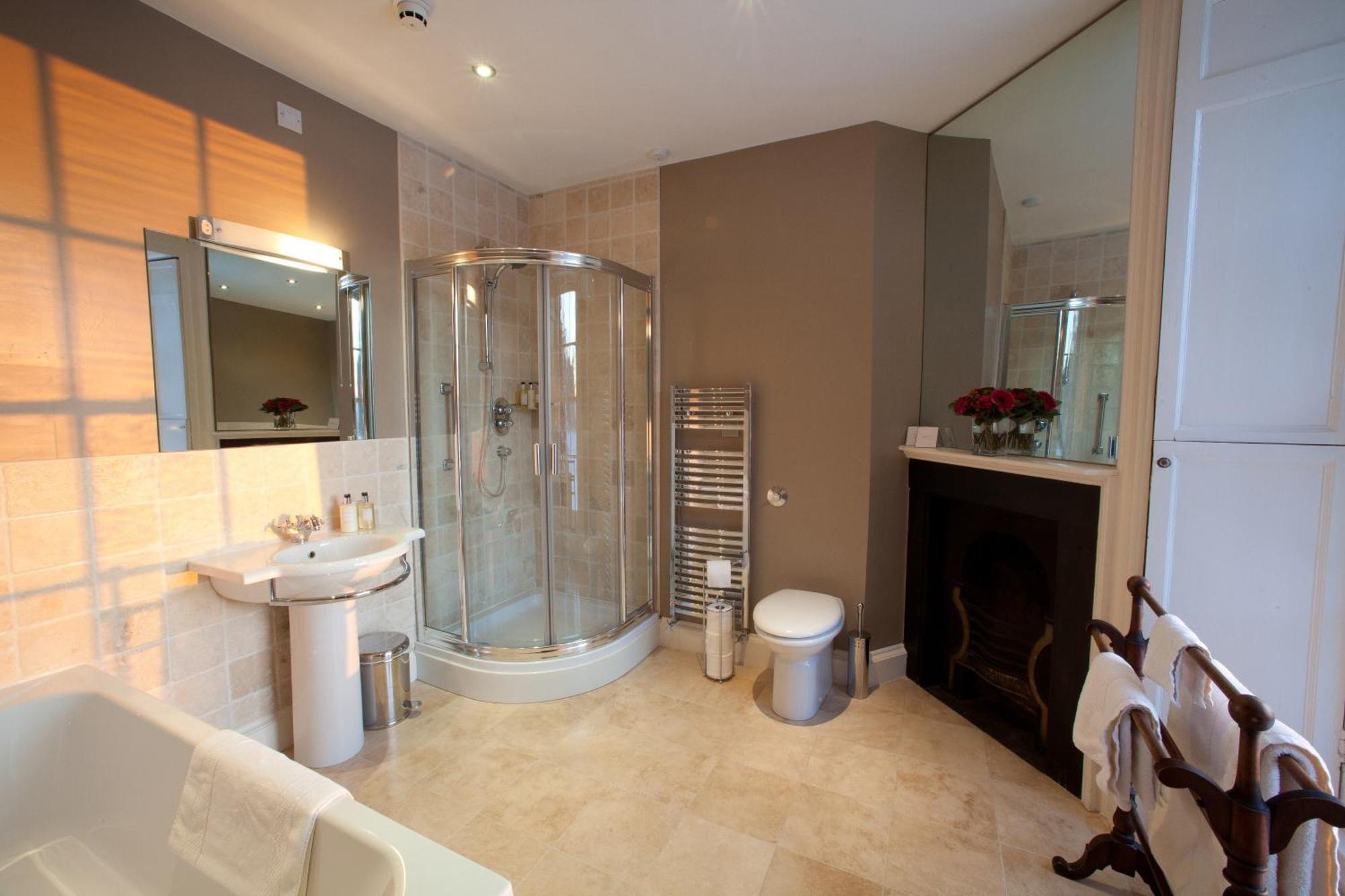 Newforge House Guest House Moira  Bagian luar foto