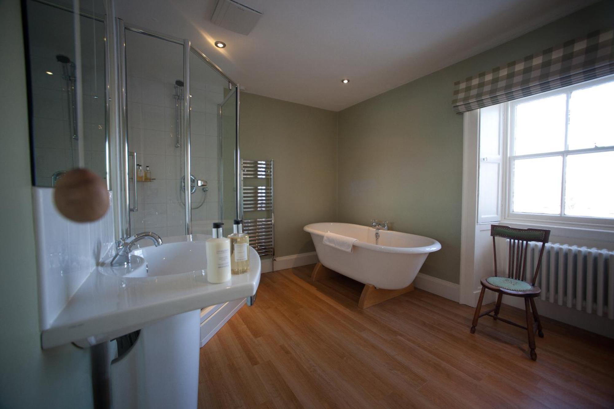 Newforge House Guest House Moira  Bagian luar foto