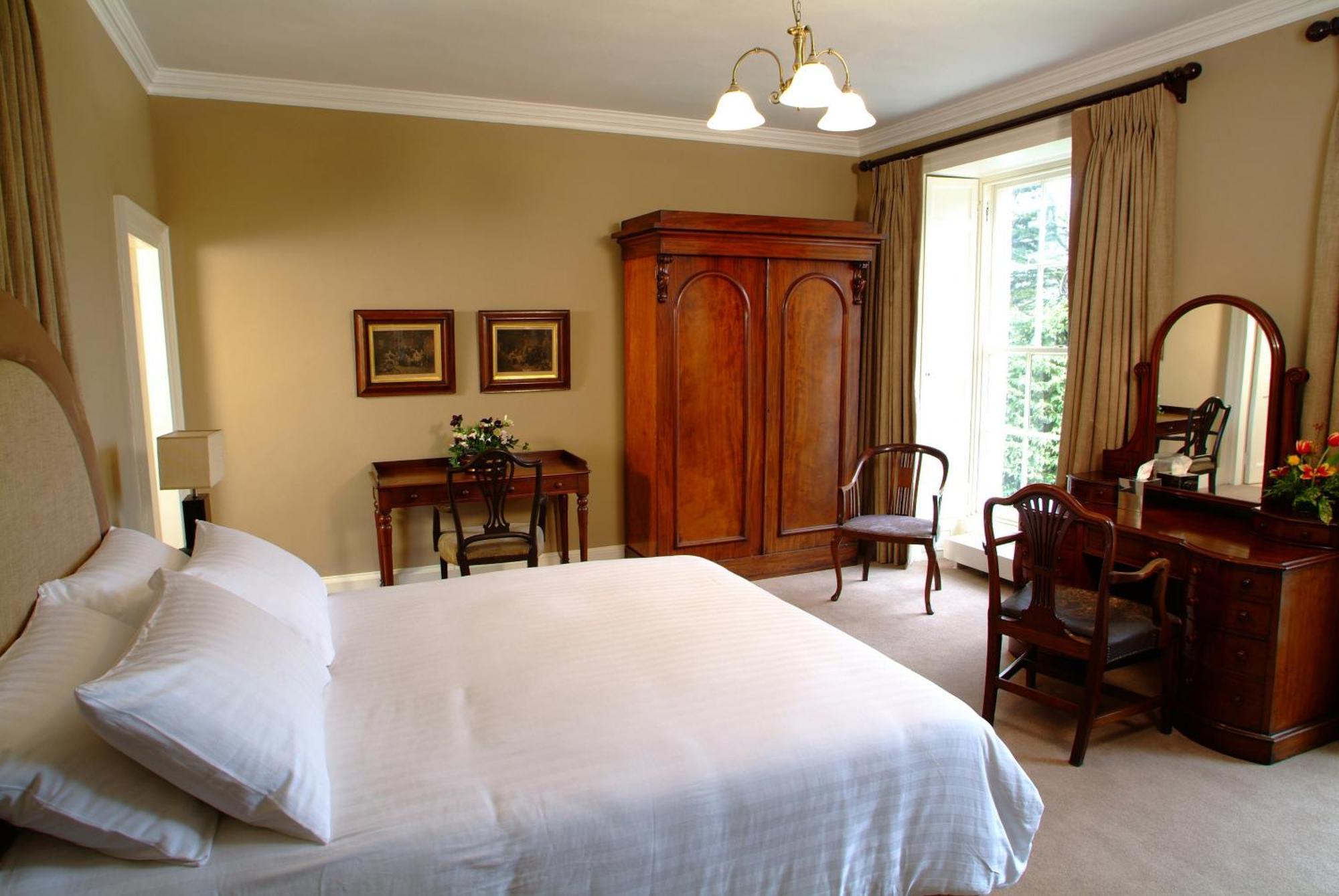 Newforge House Guest House Moira  Bagian luar foto