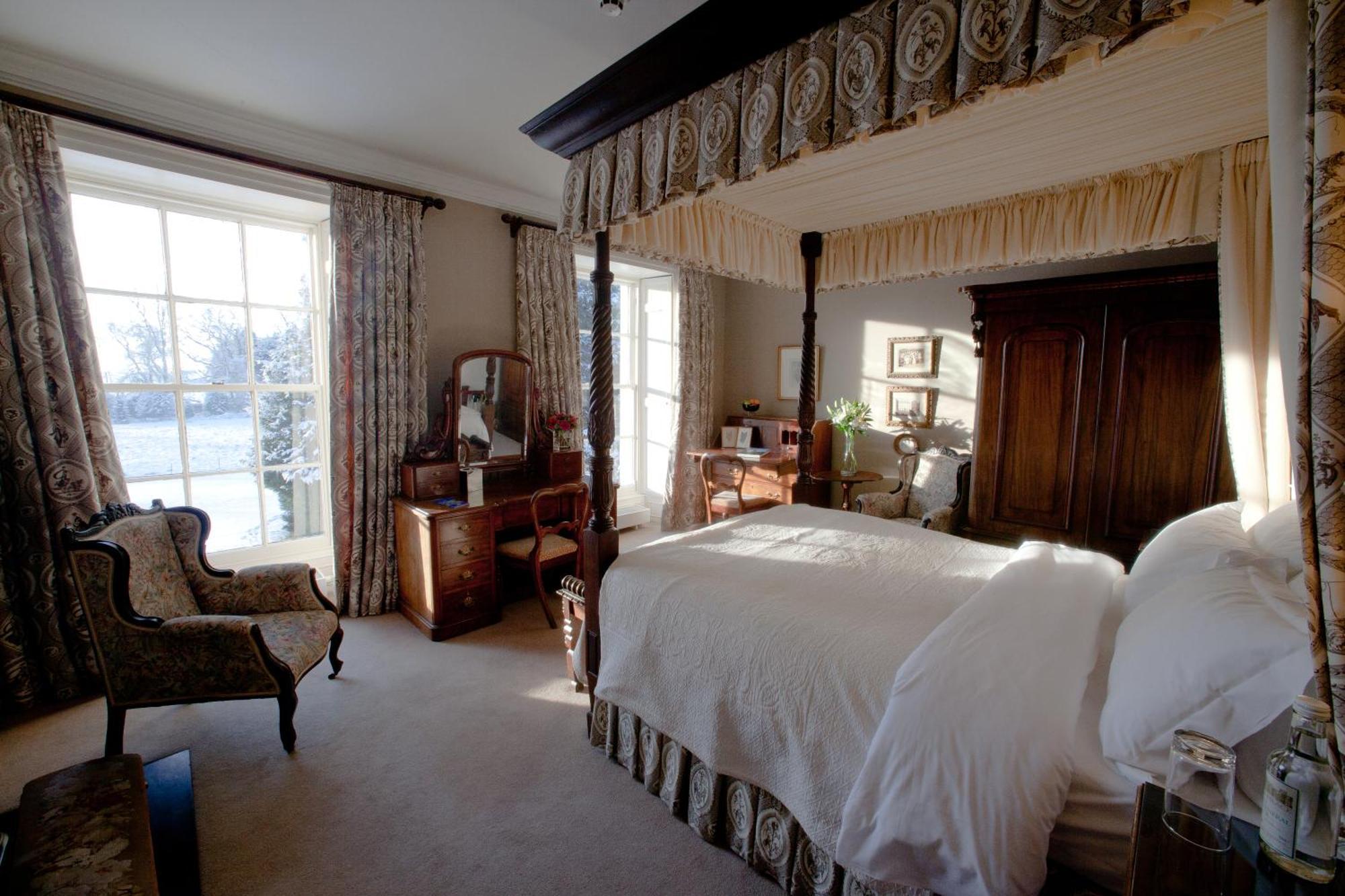 Newforge House Guest House Moira  Bagian luar foto