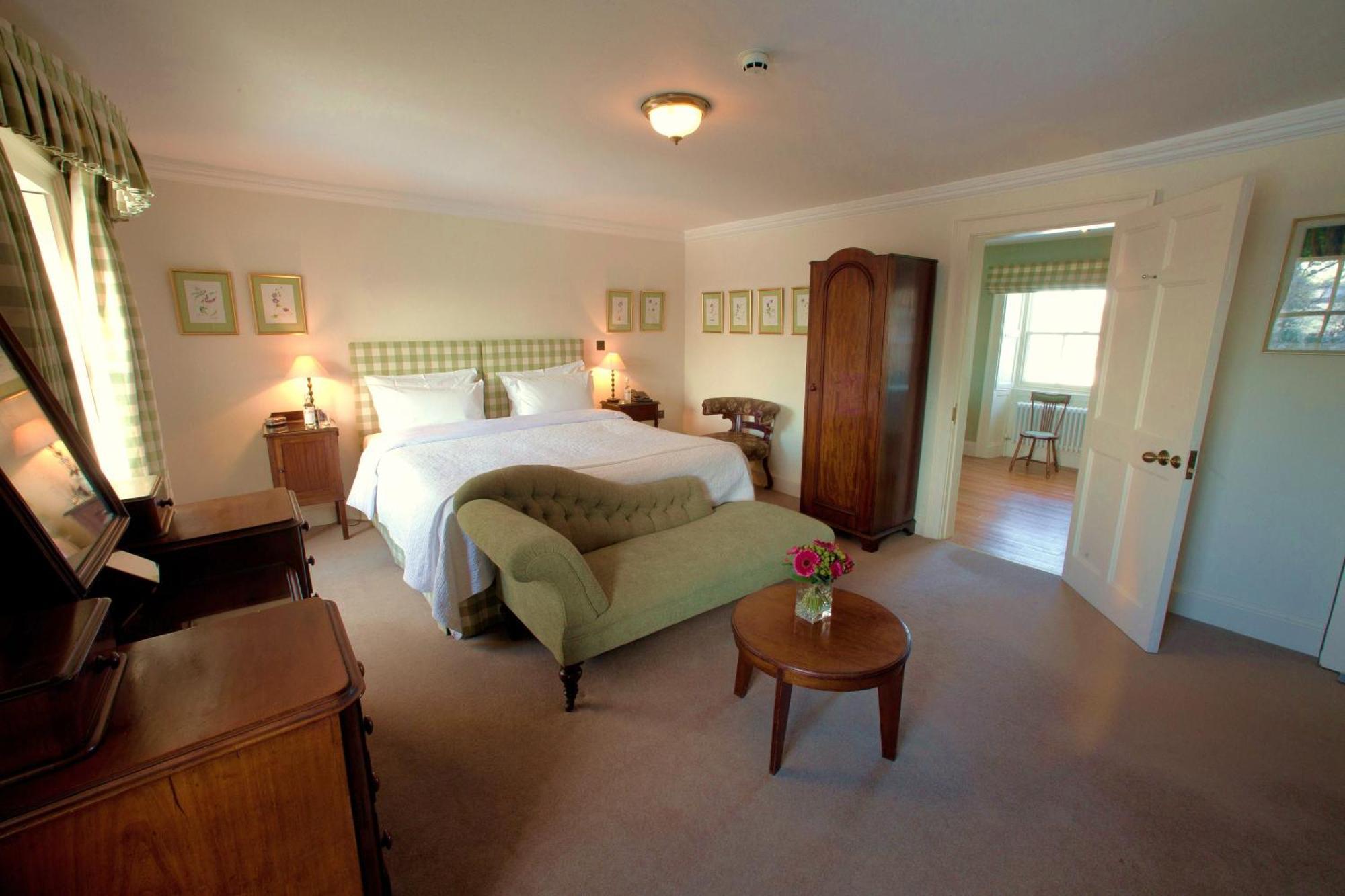 Newforge House Guest House Moira  Bagian luar foto
