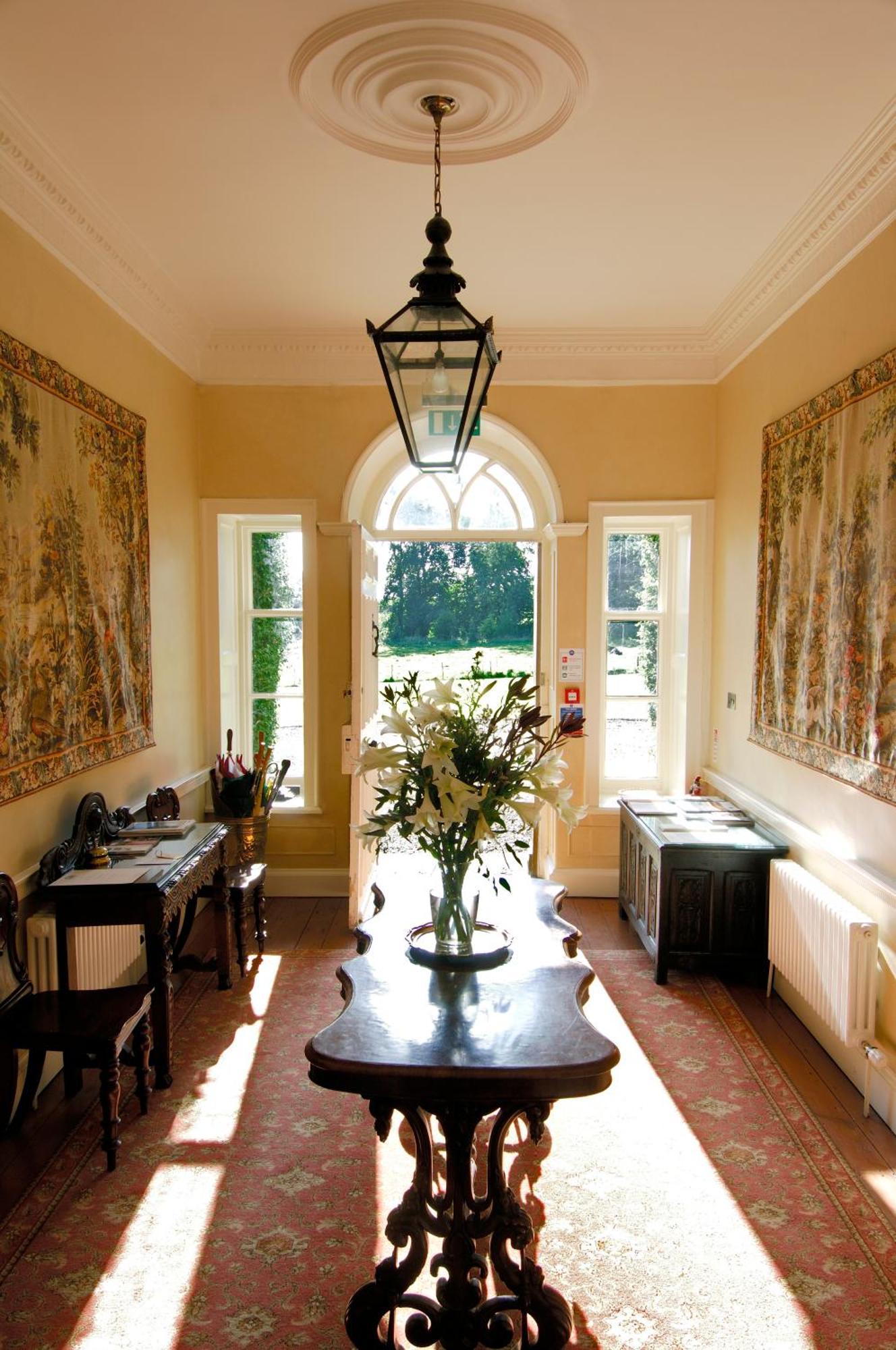 Newforge House Guest House Moira  Bagian luar foto