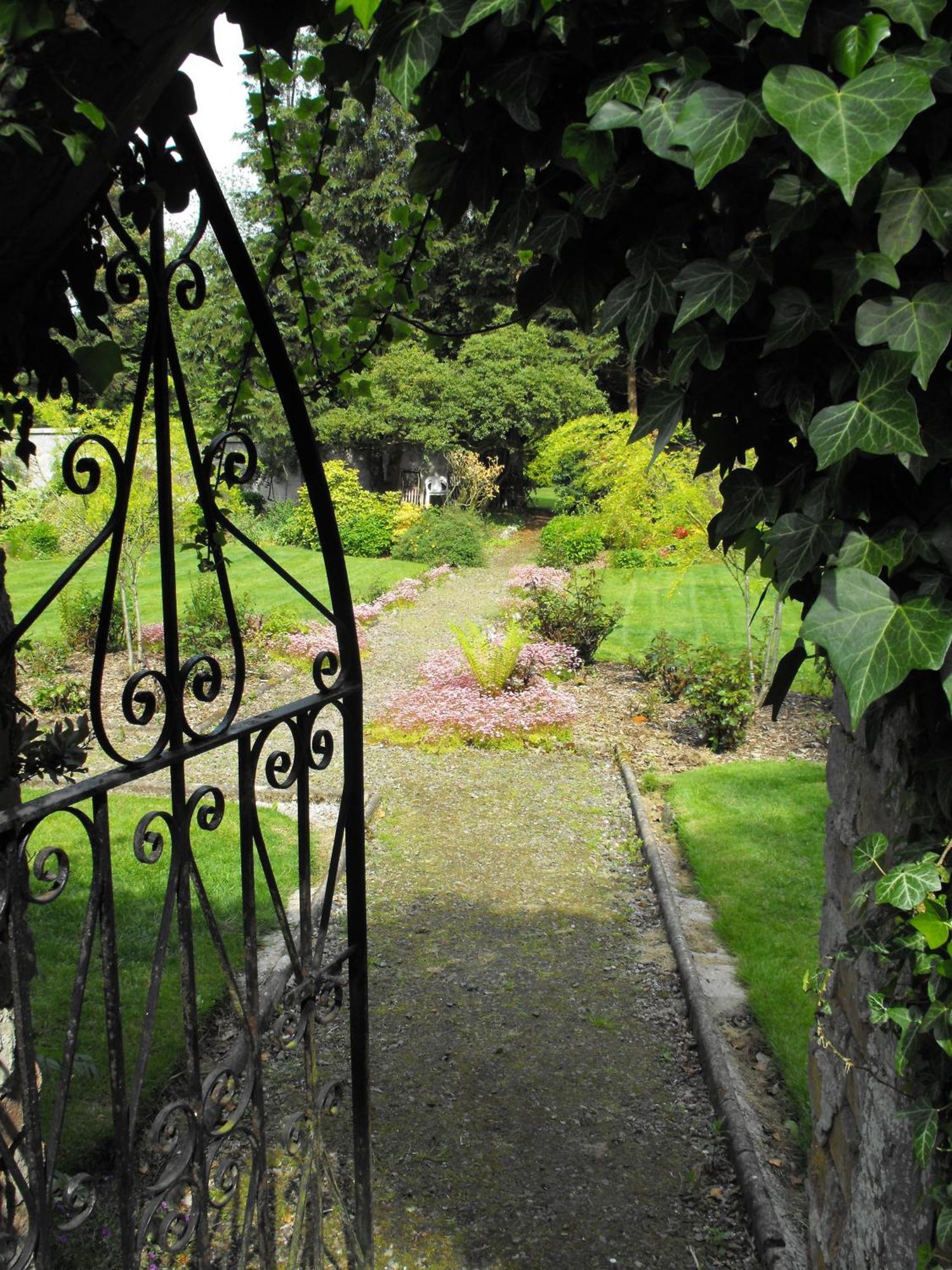Newforge House Guest House Moira  Bagian luar foto