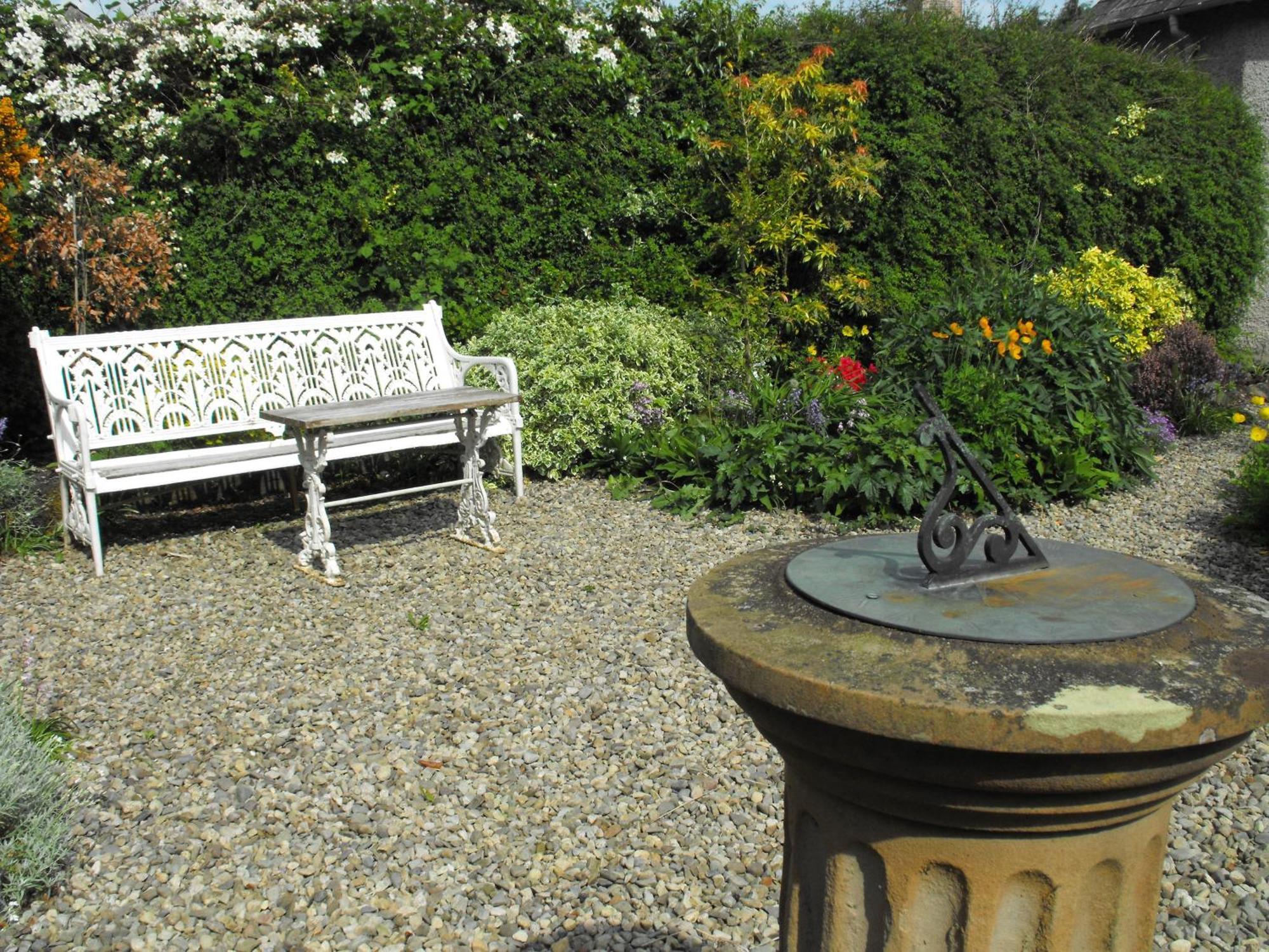 Newforge House Guest House Moira  Bagian luar foto